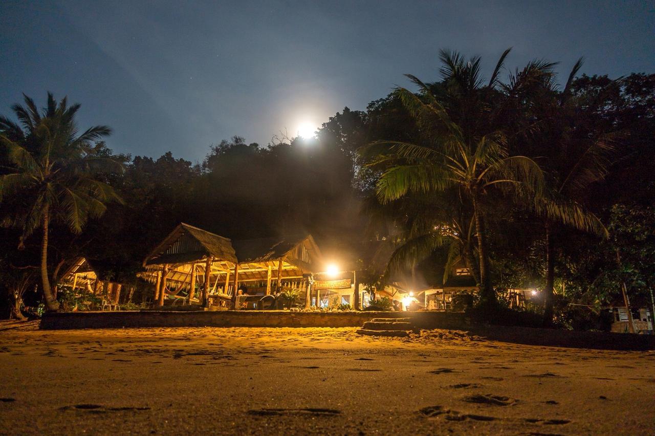 Hotel Hornbill Bungalow Koh Chang Ranong Extérieur photo